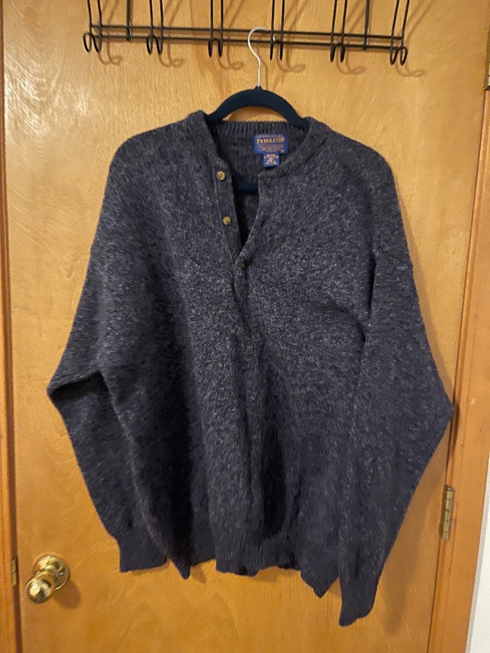 Pendleton